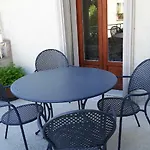 Casa Magnolia Apartment