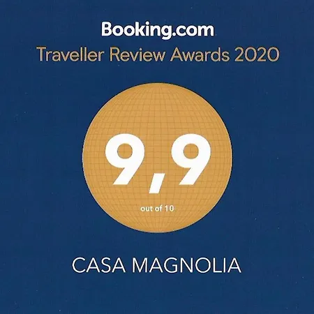 Апартаменты Casa Magnolia Венеция-Лидо