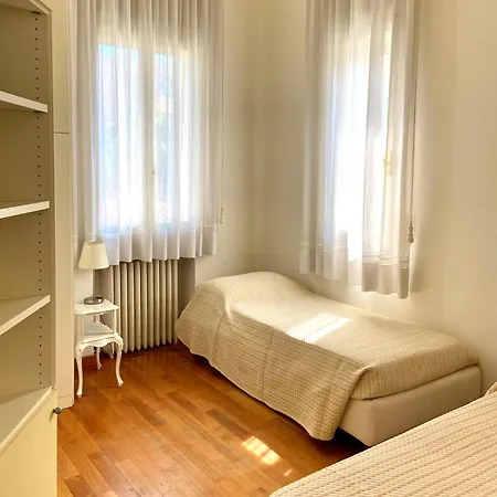 Апартаменты Casa Magnolia Венеция-Лидо