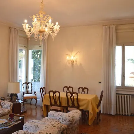 Апартаменты Casa Magnolia
