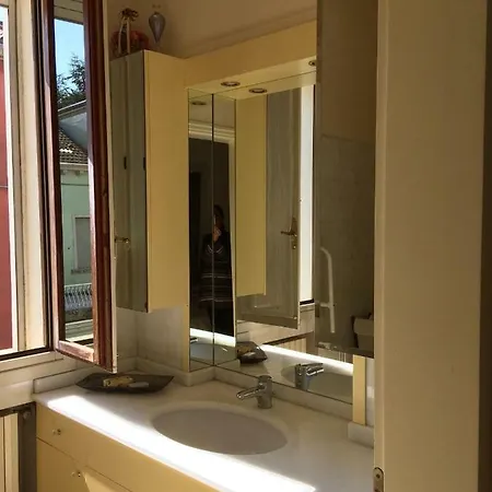 Διαμέρισμα Casa Magnolia