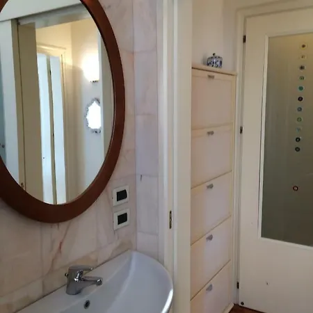 Διαμέρισμα Casa Magnolia *