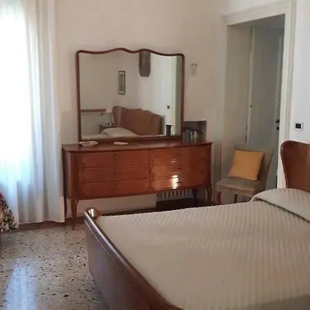 Casa Magnolia * Λίντο της Βενετίας