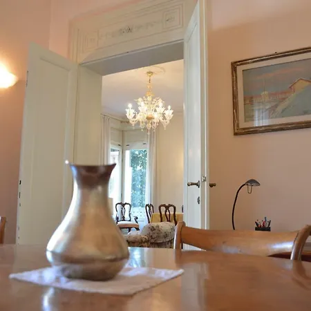 Casa Magnolia * Λίντο της Βενετίας