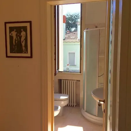 Casa Magnolia Λίντο της Βενετίας