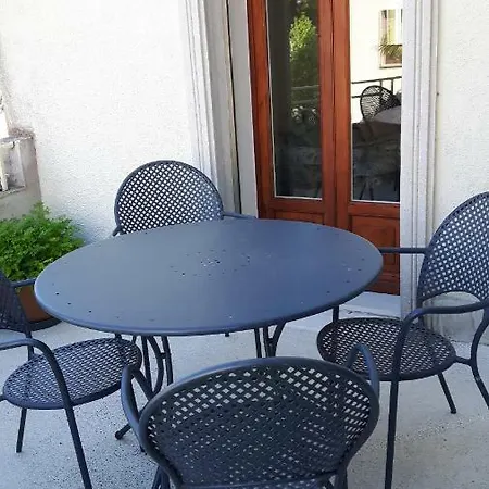Casa Magnolia Διαμέρισμα