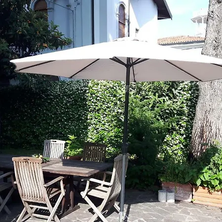 Casa Magnolia Apartment