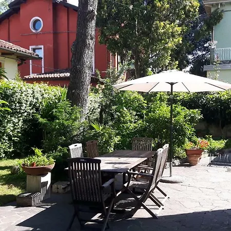 Apartment Casa Magnolia Lido di Venezia