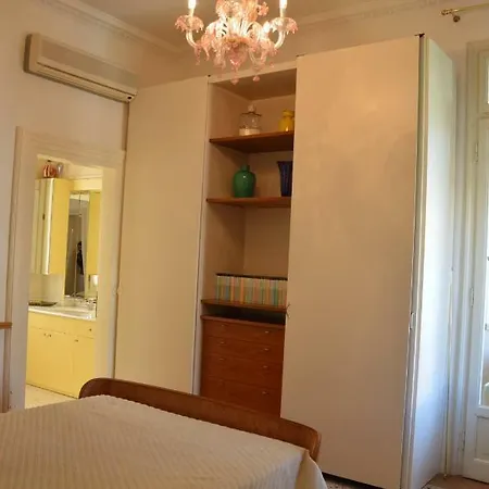 Casa Magnolia Apartment Lido di Venezia
