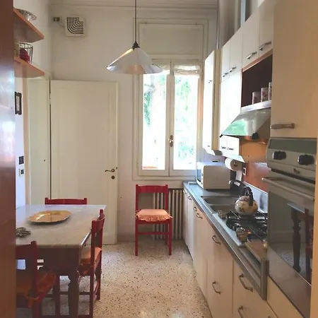 Casa Magnolia Apartment *