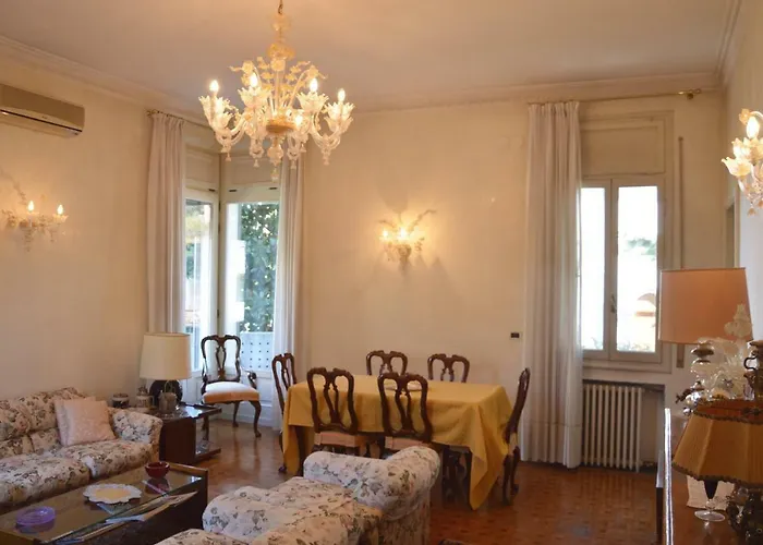 Apartament Casa Magnolia