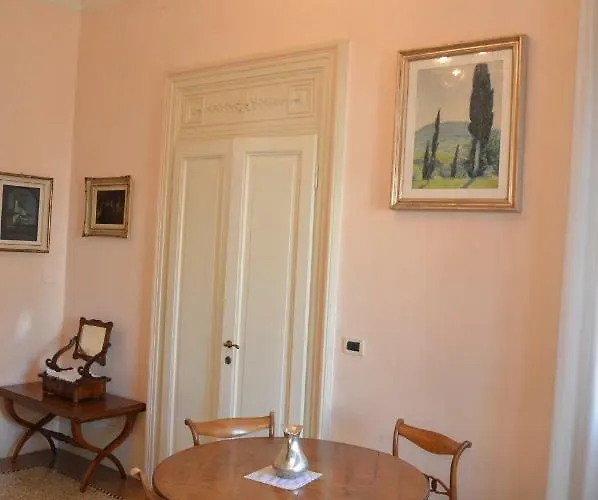 Casa Magnolia Apartament