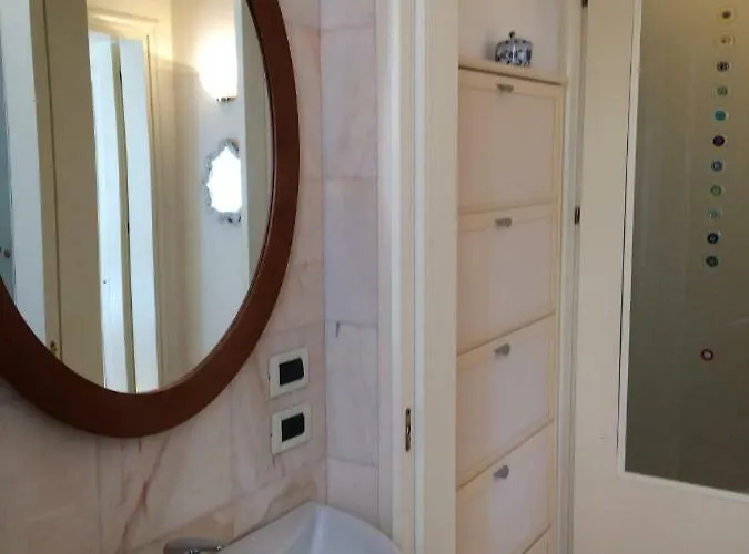 Apartament Casa Magnolia *