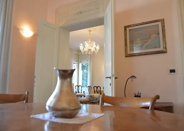 Casa Magnolia * Lido di Venezia