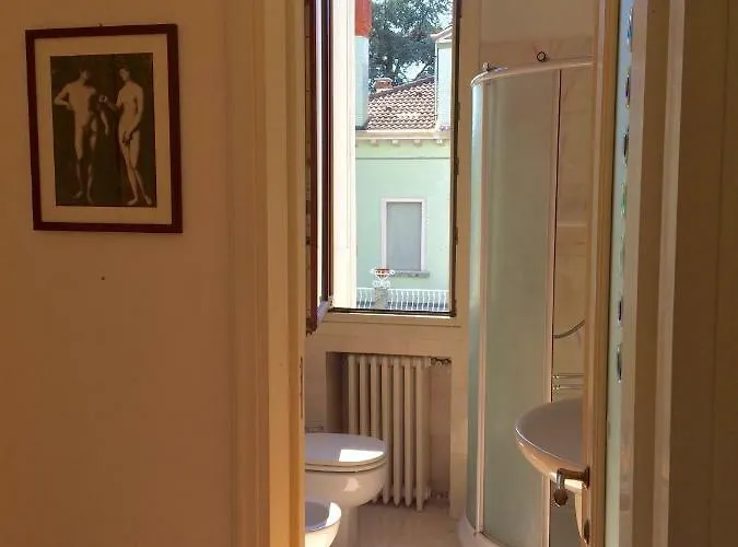 Casa Magnolia Lido di Venezia