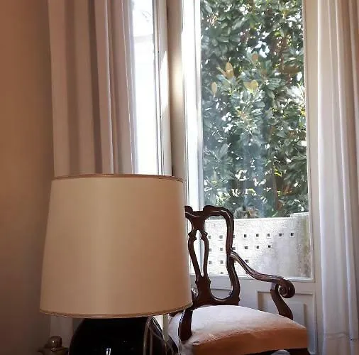 Casa Magnolia Apartament Lido di Venezia