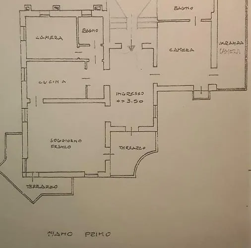 Casa Magnolia