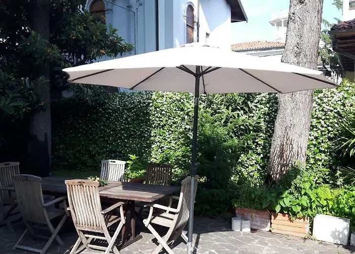 Casa Magnolia Apartament